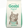 Gosbi Original Cat Sterilized - 3 kg