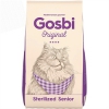 Gosbi  Original Cat  Sterilized Senior  - 1 kg 