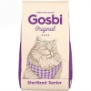 Gosbi Original Cat Sterilized Senior - 1 kg
