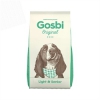 Gosbi  Original Dog  Light & Senior  - 12 kg