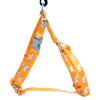 Dog harness - Happy - W10mm L25 to 35cm