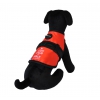 Dog harness - Avant-garde Keep Calm - M