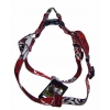 Step in dog harness - Bamboo Pepper