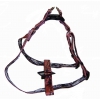 Step in dog harness - Lolita - W25mm L41 to 72cm
