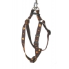 Step in harness - Nepal - W15mm L25 to 42cm
