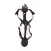 Harnais Canicross Basic ARKA - Noir