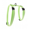SAFETY Collection Harness - Lemon green