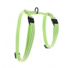 Harnais Collection SAFETY - Vert Citron