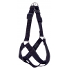 Big dog harness - comfort black - 78/88x3,0cm