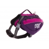 Dog walking  harness - Backpack - Size M