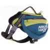 Dog walking harness - Backpack - Size S