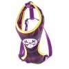 Tee-shirt harness - Alter Ego - Alpinist Collection - S - purple