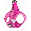 Pink Mesh Harness - S