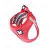 Harnais Mesh Rouge - 2XS