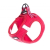 Harnais mesh TRIO Rouge - L