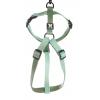 Harnais nylon Color Vibe - 2,5 x 70 > 90 cm
