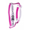 Nylon harness New Disco Alter Ego - Pink - 35 < 45 x 1,5 cm