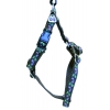 Dog harness - Bayadere - W10mm L25 to 35cm