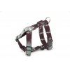Dog harness - Dragonfly Effet - M - W25mm L45 to 65cm