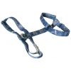 Dog harness - Jean - W16mm L30 to 50cm