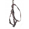 Dog harness - Opera - W15mm L36 to 56cm