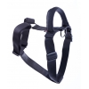 Harnais réglable d'intervention avec poignée pour chien