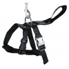 Dog harness for car - small