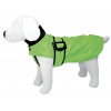 Raincoat for dog - Sport City - Green - 46cm