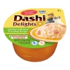 INA Dashi Delights Chicken Recipe with Tuna and Scallops 70g x6