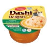 INABA Dashi Delights recette Poulet et flocons de Bonite 70g x6