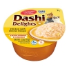INA Dashi Delights Chicken and Cheese Recipe 70g x6