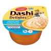 INA Dashi Delights Chicken & Scallops Recipe 70g x6