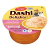 INA Dashi Delights recipe Chicken & Salmon 70g x6