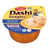INA Dashi Delights Chicken and Tuna Recipe 70g x6