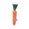 Jouet corde carotte 2