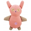 Organic plush toy for dogs - Rabbit 34cm - Simply Fido