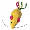 Jouet pour chat - 2 souris rainbow