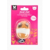 Jouet pour chat - animaux vibrants