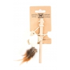 Cat Toys - Fishing Rod canacats - Fish pen