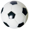 Dog Toy - soccer balls - 8cm