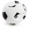 Jouet pour chien - Balles de foot avec poignées