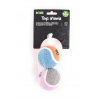 Jouet pour chien - balles de tennis - balle