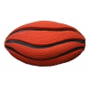 Dog Toy - Rugby Ball