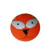Dog Toy - The fun Balls - Orange