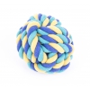 Jouet pour chien - Lot de 4 balles coton