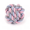 Jouet pour chien - Lot de 4 balles coton