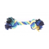 Jouet pour chien - Lot de 4 cordes 2 noeuds