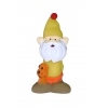Dog Toy - Hedgehogs - Dwarfs - Dwarf and dog