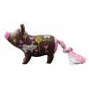 Dog Toy - Small pigs - Psycho