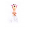 Dog Toy - Super giraffe